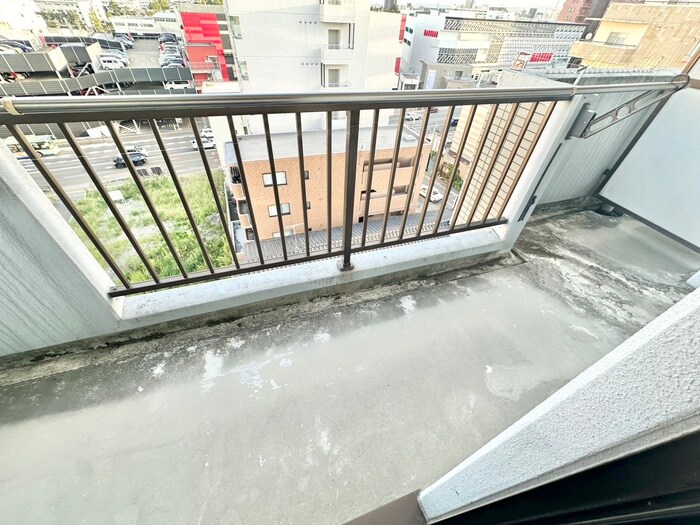 物件内観写真18　(ベランダ・バルコニー)