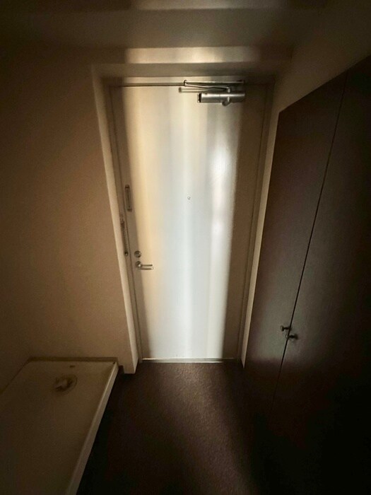 物件内観写真22　(玄関)