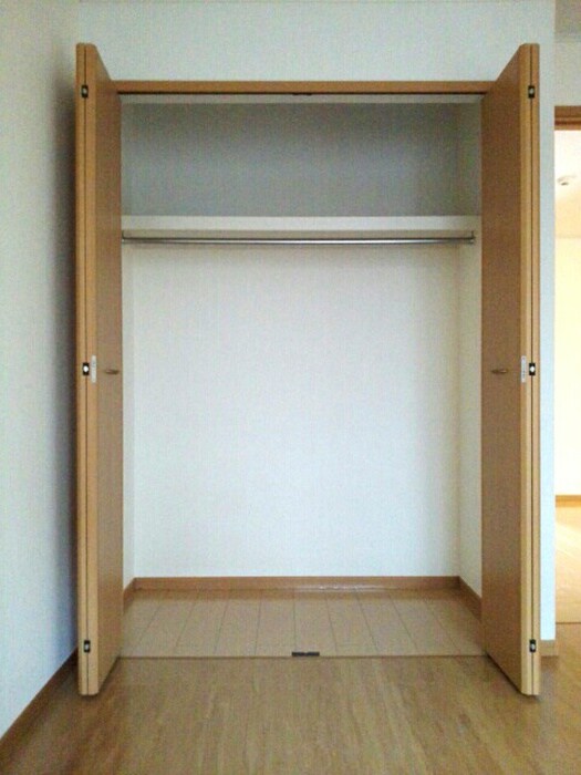 物件内観写真9　(収納)