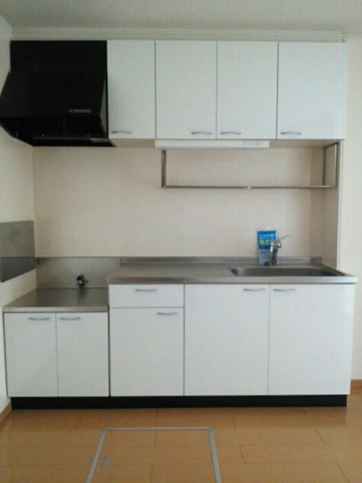 物件内観写真10　(キッチン)