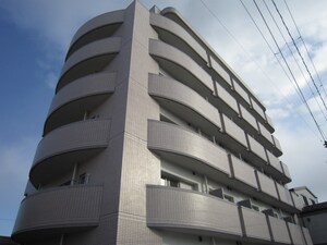 リエス仙台幸町外観写真