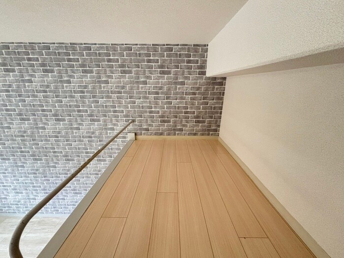 物件内観写真9　(ロフト)