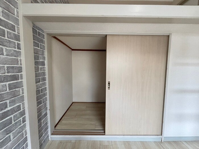 物件内観写真10　(収納)