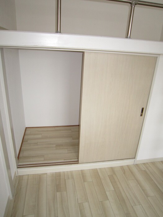 物件内観写真10　(収納)