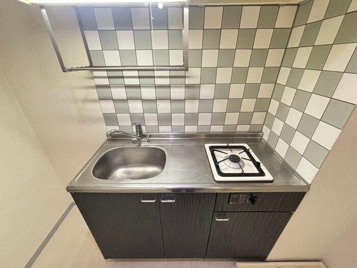 物件内観写真11　(キッチン)