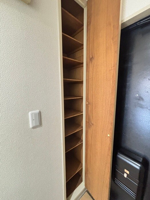 物件内観写真19　(靴箱)