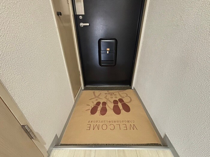 物件内観写真20　(玄関)