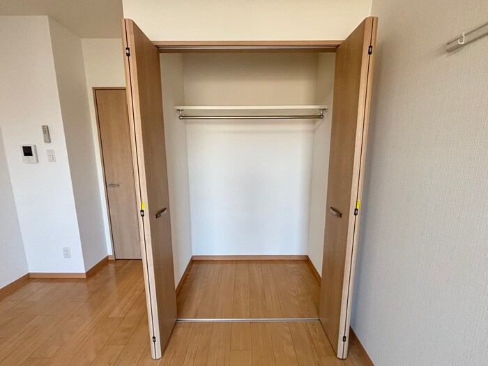 物件内観写真10　(収納)