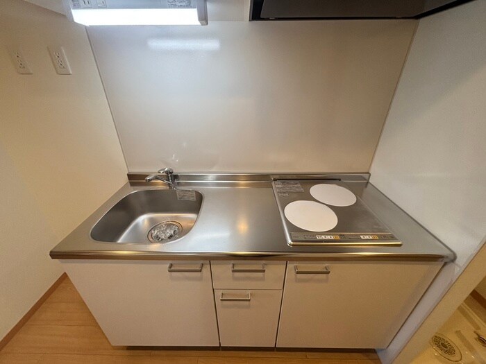 物件内観写真11　(キッチン)