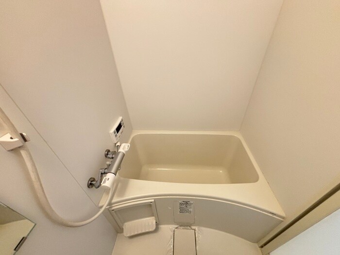 物件内観写真12　(バス／シャワールーム等)