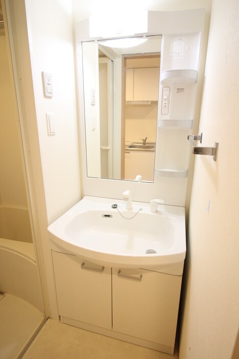 物件内観写真13　(洗面)