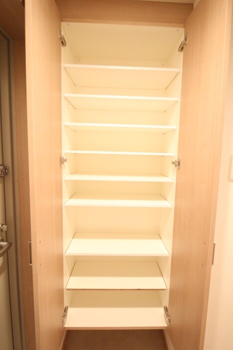 物件内観写真16　(靴箱)