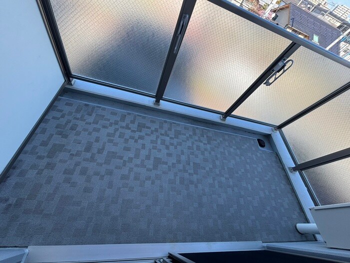 物件内観写真22　(ベランダ・バルコニー)