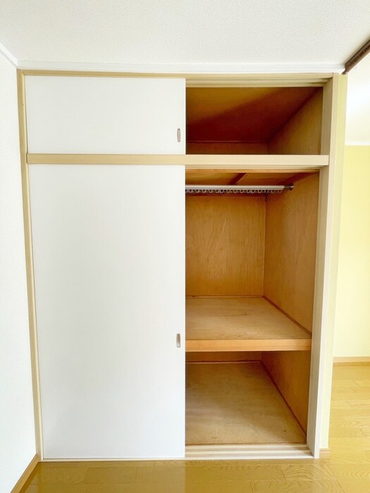 物件内観写真14　(収納)