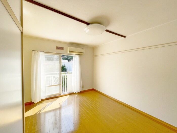 物件内観写真21　(居室)