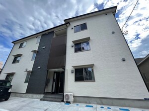 ＤＨＣＲ広瀬町外観写真