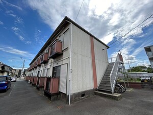 シェトワ外観写真