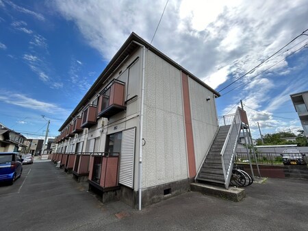 シェトワ外観写真