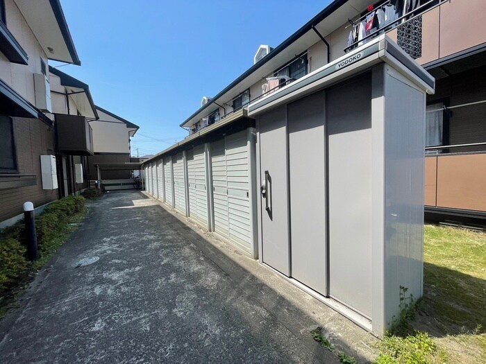 物件外観写真5　(建物設備)