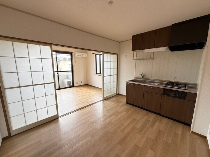 物件内観写真17　(居室)