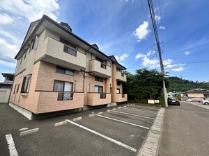 グランシエル外観写真