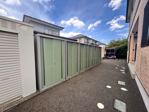 建物設備