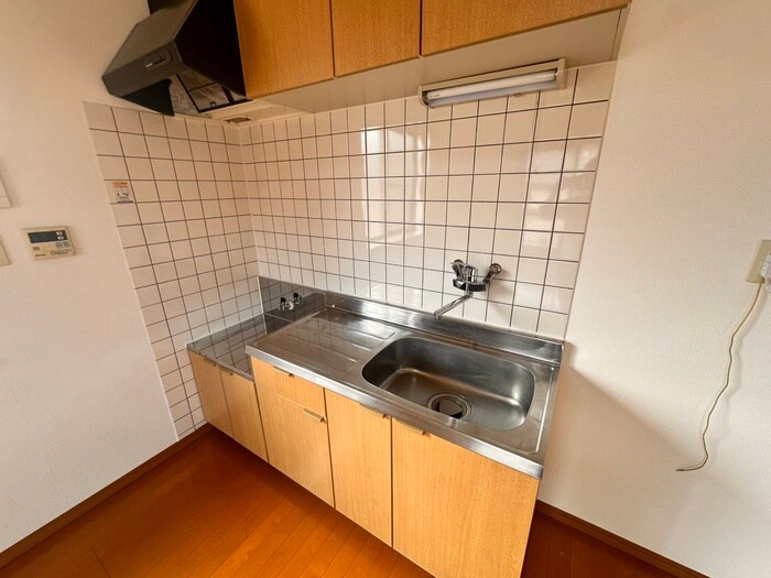 物件内観写真13　(キッチン)