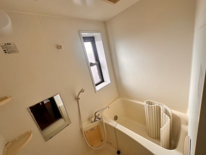 物件内観写真15　(バス／シャワールーム等)