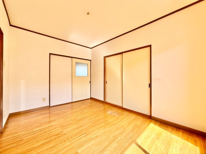 物件内観写真7　(居室)