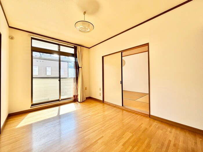 物件内観写真7　(居室)