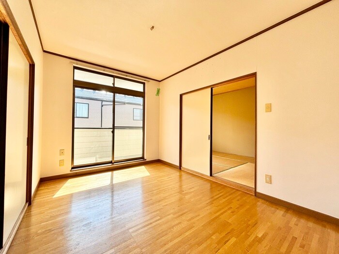 物件内観写真7　(居室)