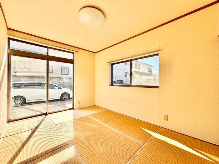 物件内観写真8　(居室)