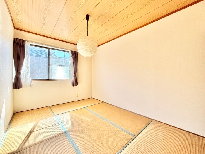 物件内観写真8　(居室)