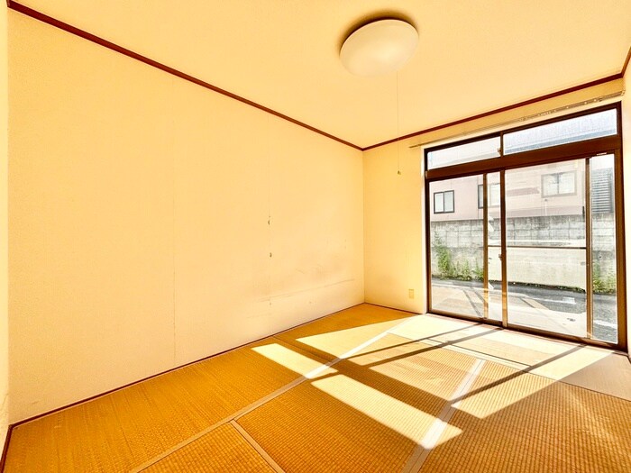 物件内観写真9　(居室)