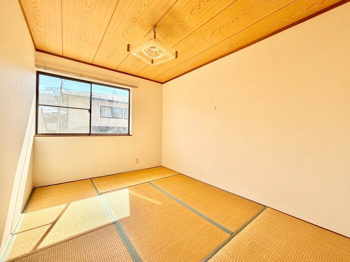 物件内観写真9　(居室)