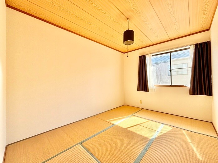 物件内観写真9　(居室)