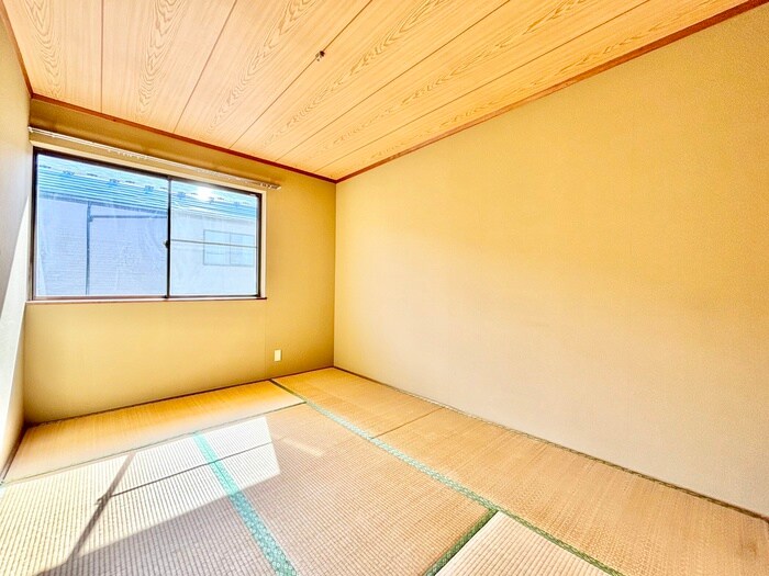 物件内観写真9　(居室)