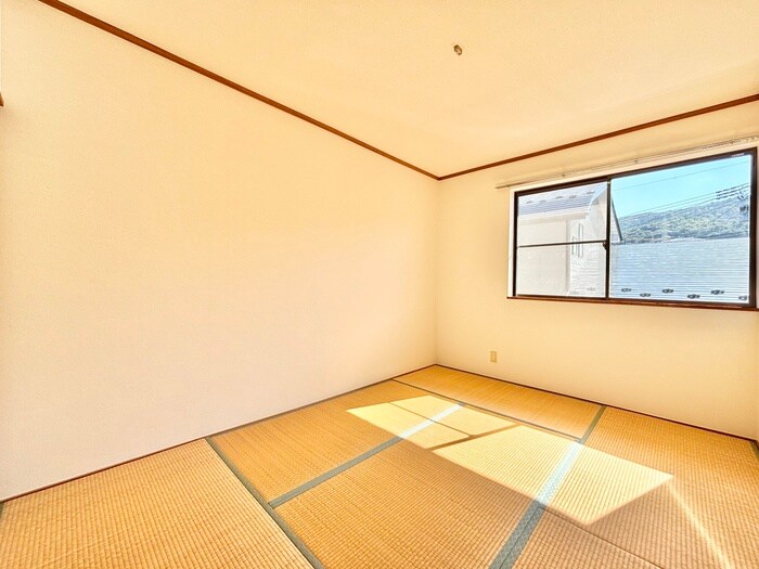 物件内観写真10　(居室)