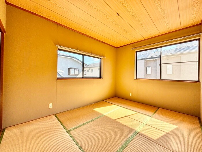 物件内観写真10　(居室)