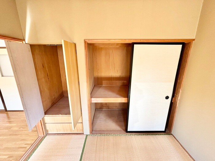 物件内観写真11　(収納)