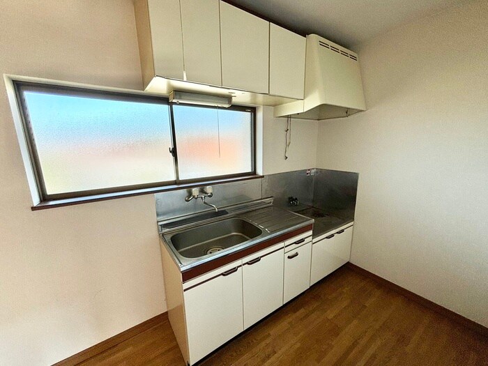 物件内観写真12　(キッチン)
