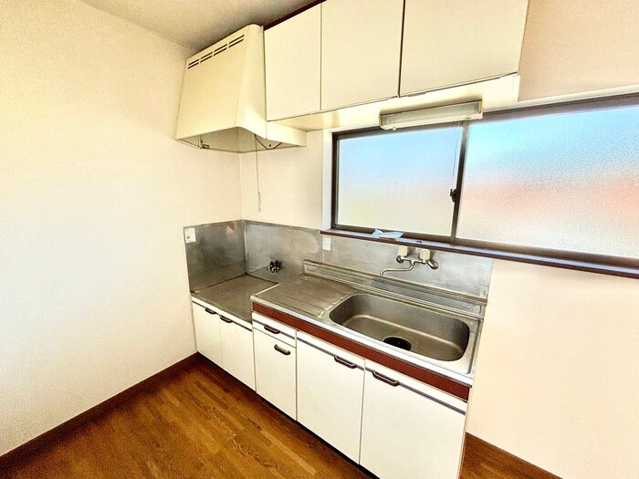 物件内観写真12　(キッチン)