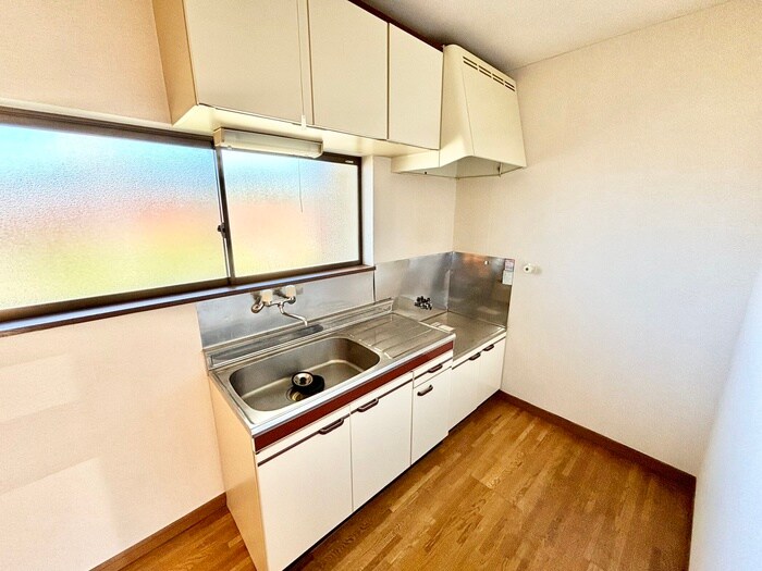 物件内観写真12　(キッチン)