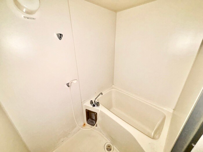 物件内観写真13　(バス／シャワールーム等)