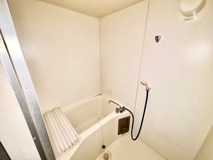 物件内観写真13　(バス／シャワールーム等)