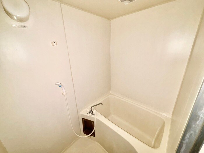 物件内観写真13　(バス／シャワールーム等)