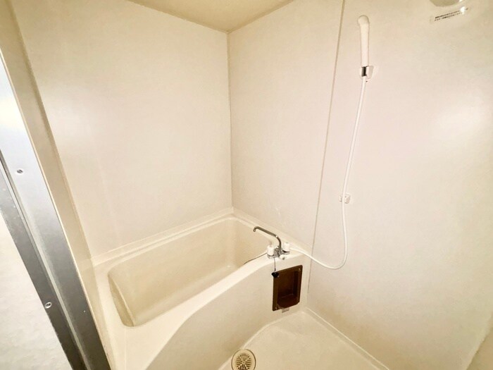 物件内観写真13　(バス／シャワールーム等)