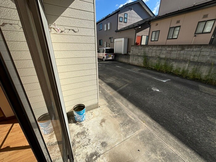 物件内観写真20　(ベランダ・バルコニー)