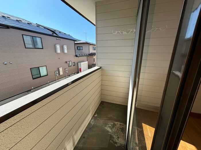 物件内観写真20　(ベランダ・バルコニー)