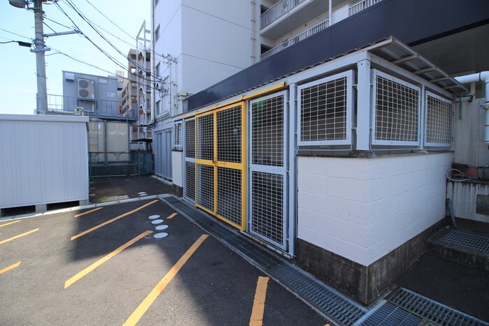 物件外観写真6　(その他)